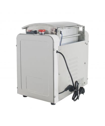 Машина тестомесильная Foodatlas HO-5D (8)
