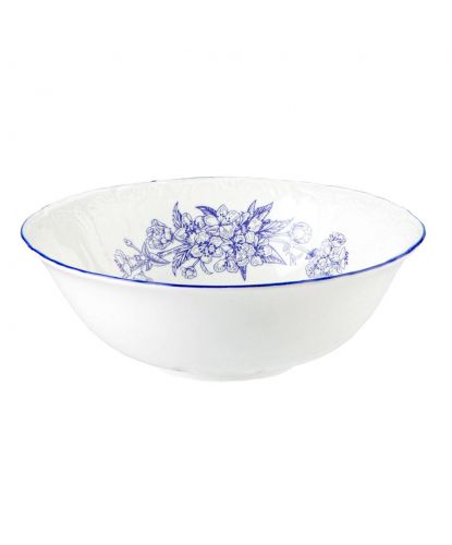 Салатник 500 мл d 17 см h5,9 см Sea Flower P.L. Proff Cuisine [6] (2)