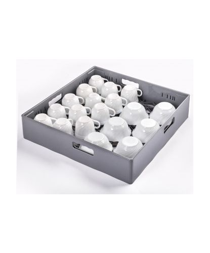 Корзина нейтральная (для стаканов и чашек) 500х500 мм (3)