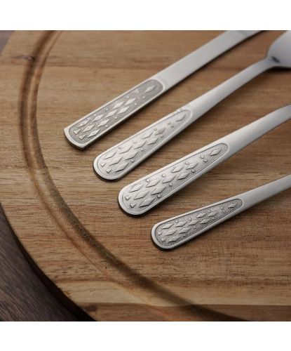 Нож столовый 20,7 см Эко P.L. Proff Cuisine [12] (5)
