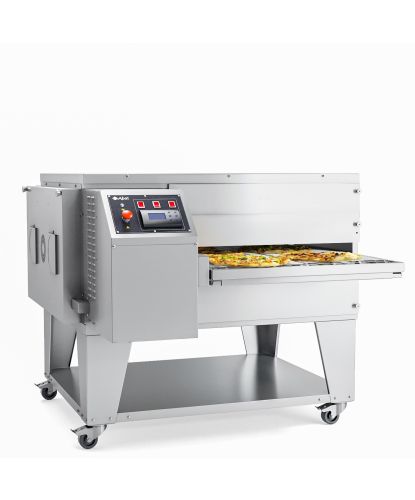 Конвейерная печь для пиццы ПЭК-800/2 (3)