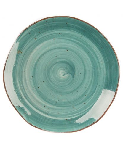 Тарелка d 29 см Green Sea Fusion P.L. Proff Cuisine [4] (2)