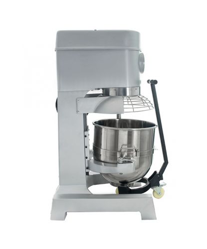 Миксер планетарный B-60A Foodatlas Eco (5)