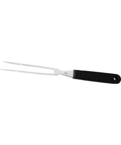 Вилка для мяса поварская 20 см PRO-Line нерж. с пласт. ручкой P.L. Proff Cuisine (2)