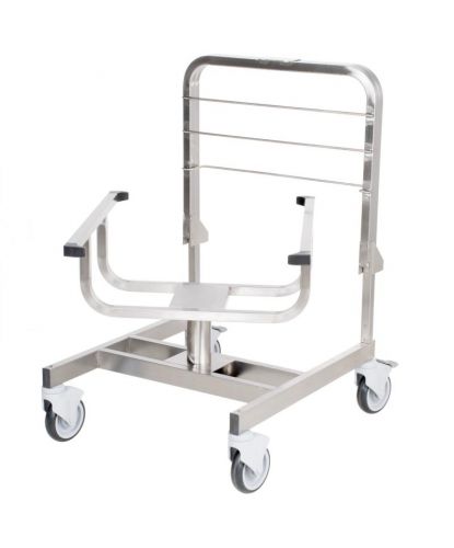 Тележка Robot Coupe ДЛЯ CL60E 49066 (1)