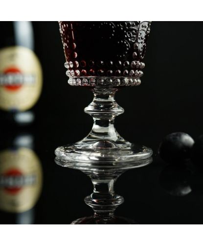 Бокал для вина 300 мл Versailles BarWare d 9 см h16 см P.L. Proff Cuisine (7)