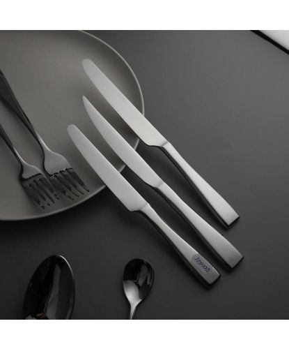 Нож десертный 21,5 см Gatsby P.L. Proff Cuisine [12] (5)