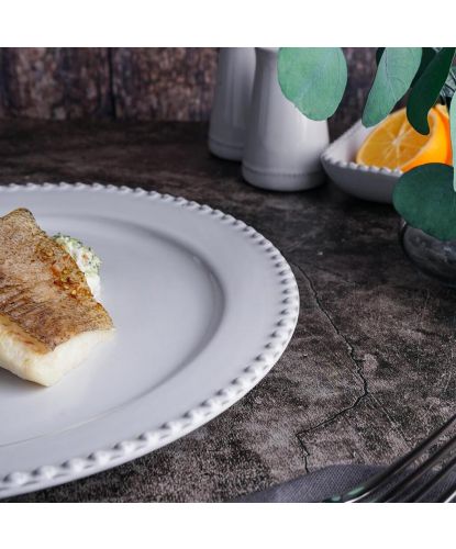 Тарелка d 27 см Lord Gray P.L. Proff Cuisine [4] (4)