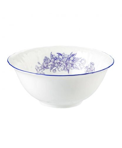Салатник 350 мл d 14 см h6 см Sea Flower P.L. Proff Cuisine [6] (2)