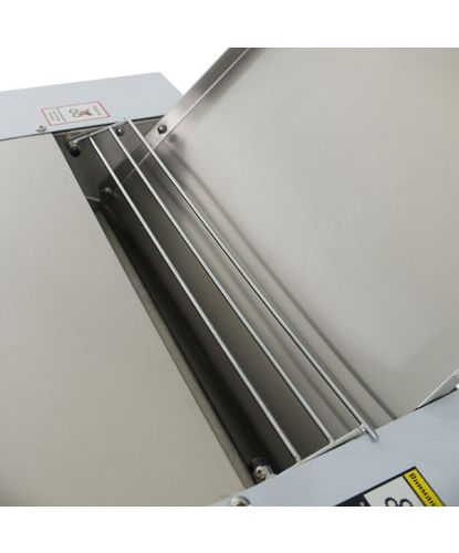Тестораскаточная машина YM-500B Foodatlas (220V) (11)