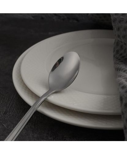 Ложка чайная 13,5 см М188 P.L. Proff Cuisine [12] (2)