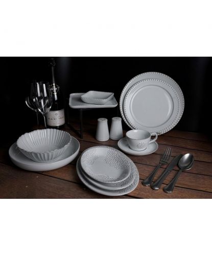 Тарелка d 17 см Lord Gray P.L. Proff Cuisine [8] (7)