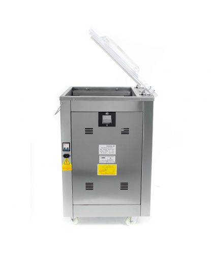 Вакуумный упаковщик DZ-800/2H Foodatlas Eco (4)