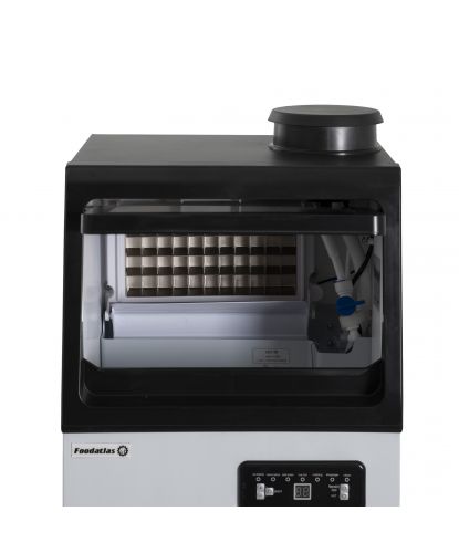 Льдогенератор SKF-ATS40FT Foodatlas (6)