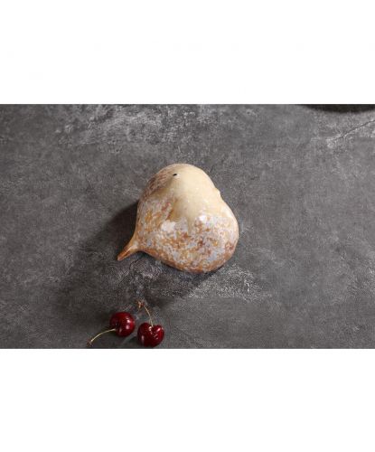 Салатник 100 мл 13*13 см h8,5 см Pearl Shell Frutti di Mare P.L. [1] (4)