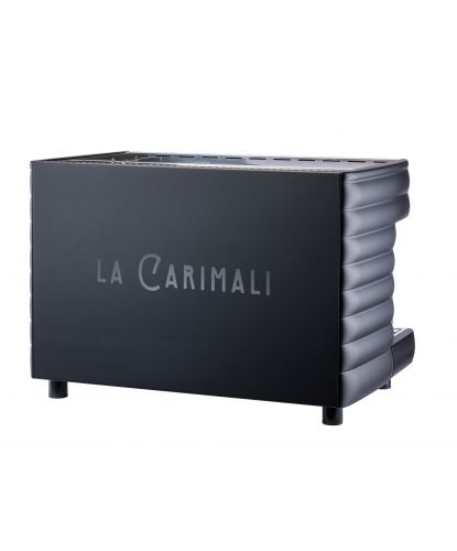 Кофемашина  рожковая Bubble E1 1 группа, высокая, автомат (4)