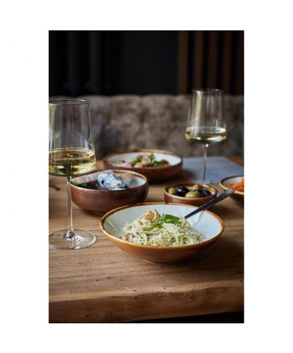 Салатник 280 мл d 11,2 см h5 см Proper Panasia P.L. Proff Cuisine [6] (7)