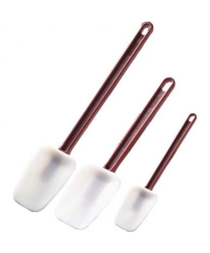Лопатка кондитерская силиконовая 40 см с пласт. ручкой (t 230 C) P.L. Proff Cuisine (2)