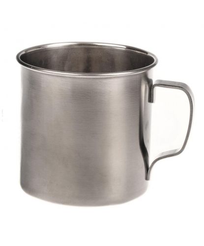 Кружка для коктейля 350 мл d 9 см h9 см нерж. Vintage P.L. - BarWare (2)