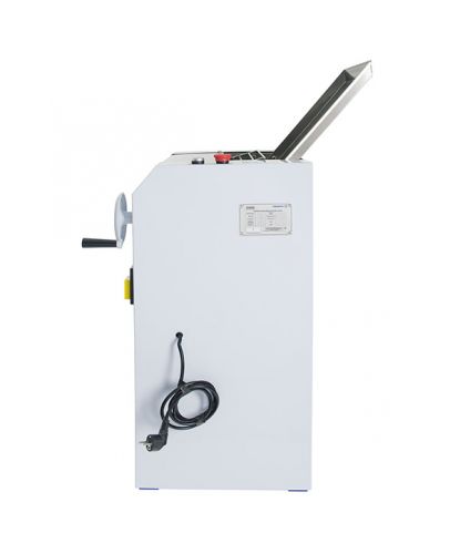 Тестораскаточная машина YM-350B Foodatlas (220V) (4)