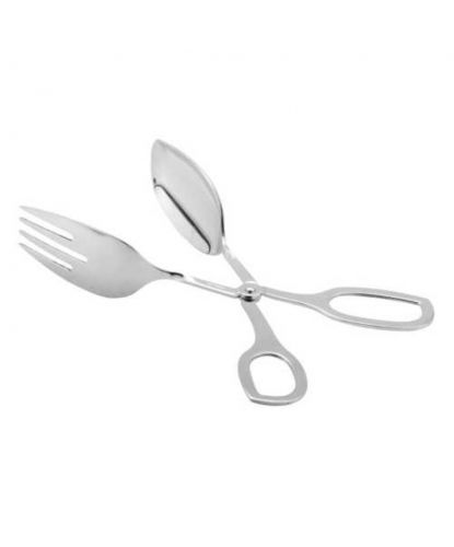 Щипцы для салата 28 см нерж. P.L. Proff Cuisine (2)