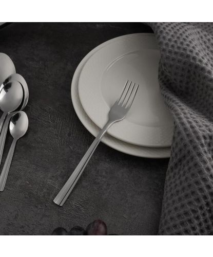 Вилка десертная 17,5 см М188 P.L. Proff Cuisine [12] (3)