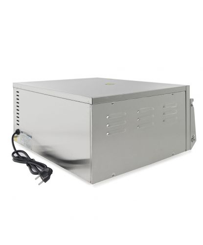 Печь для пиццы HEP-1ST Foodatlas (4)