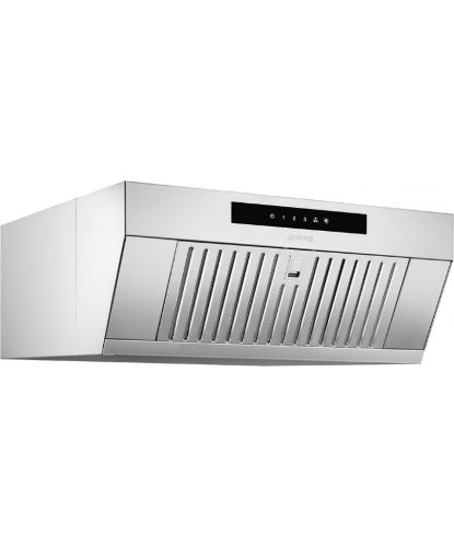 Вытяжной зонт SMEG K43X (3)