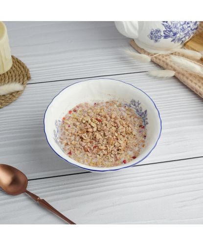 Салатник 350 мл d 14 см h6 см Sea Flower P.L. Proff Cuisine [6] (3)