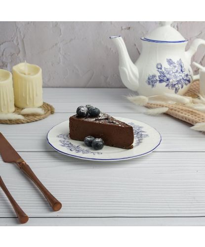 Тарелка d 16,5 см h1 см Sea Flower P.L. Proff Cuisine [6] (4)