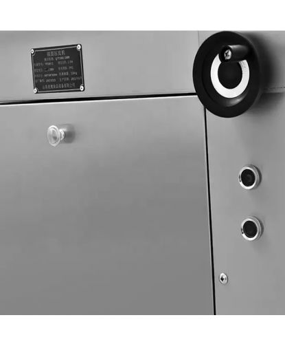 Тестораскаточная машина YP-350 Foodatlas Eco (220V) (2)