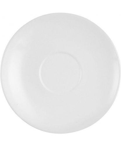 Блюдце d 15 см h2,2 см для чашки арт. 14611/81222557 Ресторан Opal ARC [6] (2)