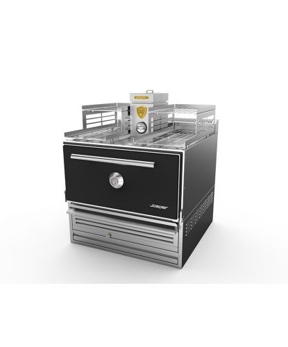 ГРИЛЬ-ПЕЧЬ JOSPER HJX-PRO-L175-W (1)