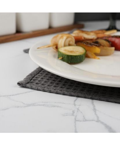 Тарелка d 25,5 см белая фарфор P.L. Proff Cuisine [4] (5)