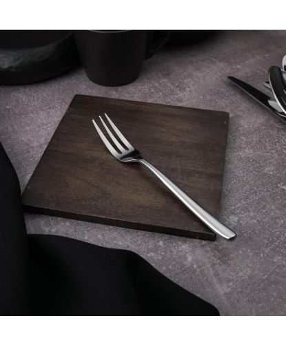 Вилка для рыбы 18,5 см Bramini P.L. Proff Cuisine [12] (3)