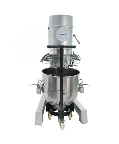 Миксер планетарный B-60A Foodatlas Eco (3)