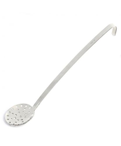 Шумовка d 8 см l 31 см нерж. P.L. Proff Cuisine (2)