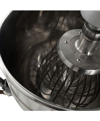 Миксер планетарный B-60A Foodatlas Eco (10)