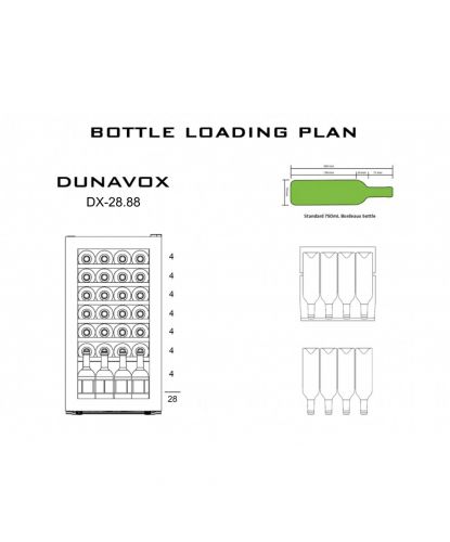 Dunavox DX-28.88KF (3)