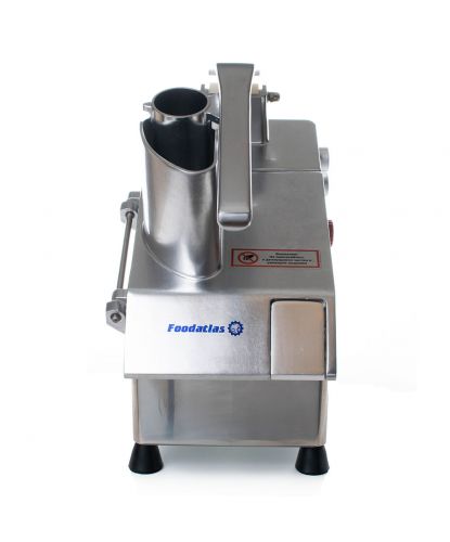 Овощерезка WED-QC205B Foodatlas (2)