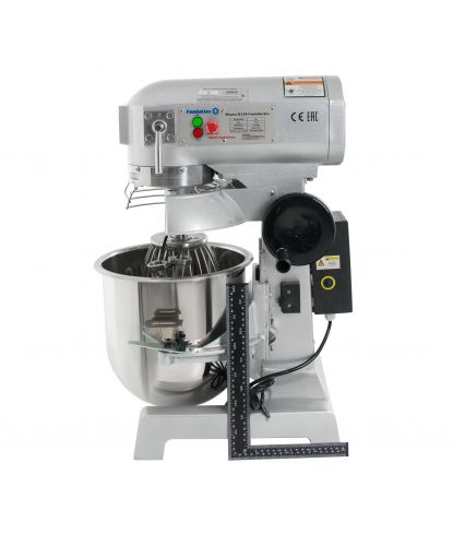 Миксер планетарный B-15A Foodatlas Eco (2)