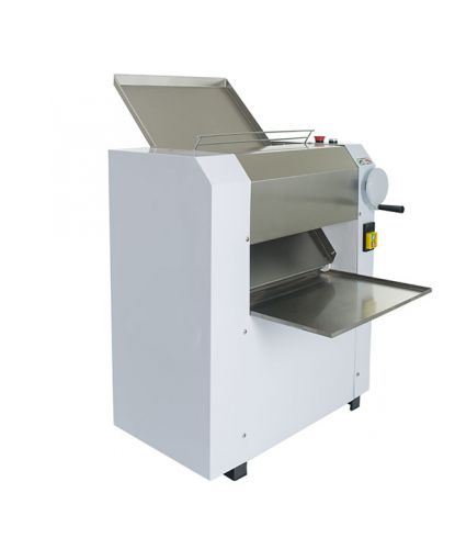 Тестораскаточная машина YM-500B Foodatlas (220V) (6)