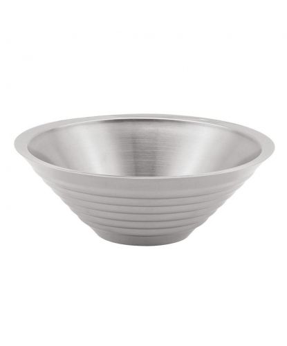 Фруктовница 28 см Vintage нерж. P.L. Proff Cuisine (2)
