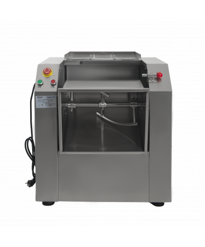 Машина тестомесильная HDM(H)-15 Foodatlas (220V) (3)