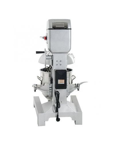 Миксер планетарный B-40BA Foodatlas Eco (6)