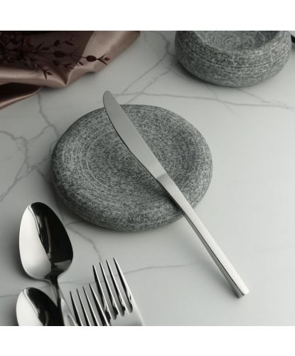 Нож десертный 19,6 см Amboss P.L. Proff Cuisine [12] (6)