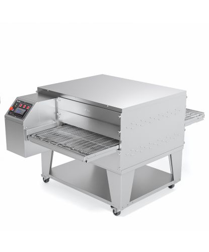 Конвейерная печь для пиццы ПЭК-800/2 (6)