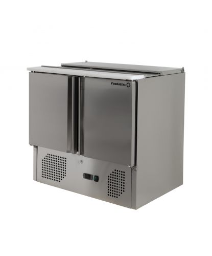 Стол холодильный для салатов S900 Foodatlas (2)