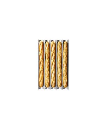 Противень для багетов APACH CHEF LINE LT42 (1)