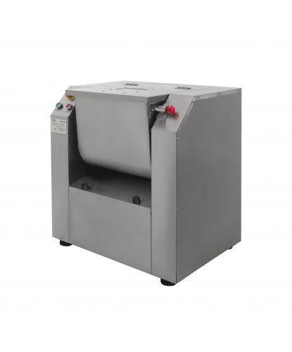 Машина тестомесильная HDM(J)-50 Foodatlas (380V) (3)